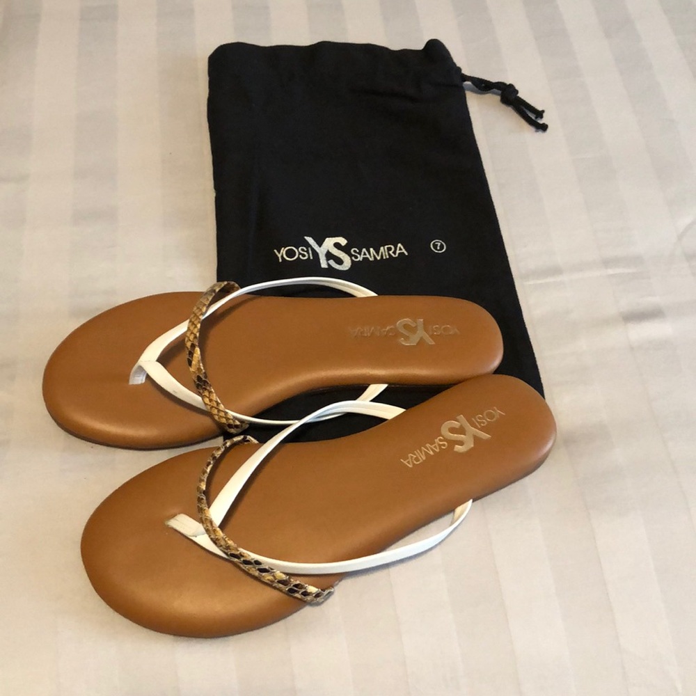 Flip flops